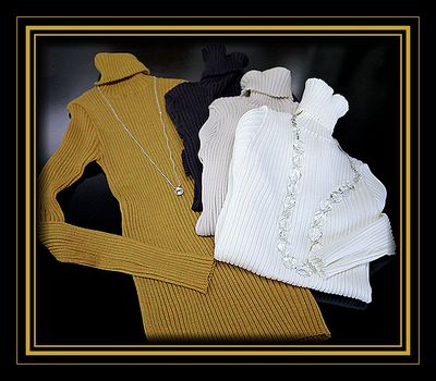 ロリアンblog「タートルニット・・・・Y（＾。＾）」