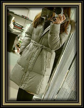 ロリアンblog「 　ダウンフェアやってますY(^。^)　」