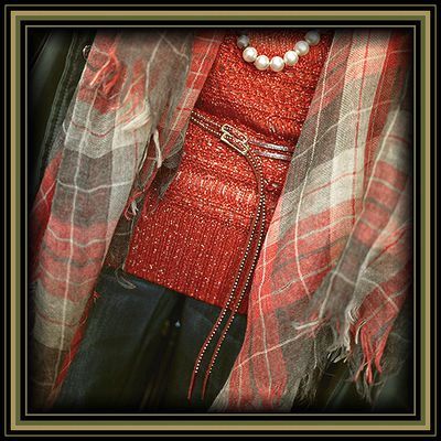 ロリアンblog「 ダウンでコーデ　Y(^。^)　」