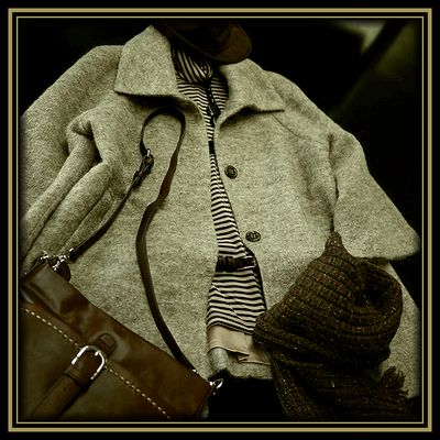ロリアンblog「 コーディネート・・続き　Y(^。^)　」