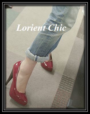 ロリアンblog「手足が寒い・・・・ 」