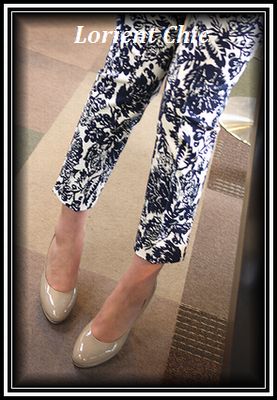 ロリアンblog「 またまた新作柄パンツ～」