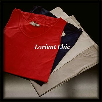 ロリアンblog「 新作の春ニット・・・・ざっくり系Y(^。^)」