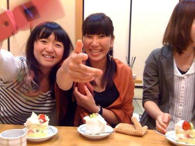 お誕生日会