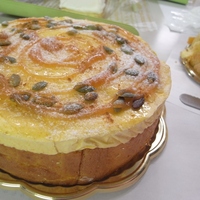 11月の誕生日会