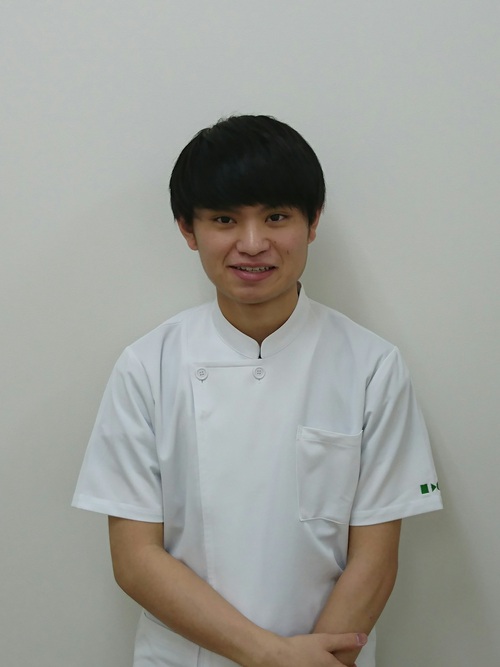 新年度の報告☆