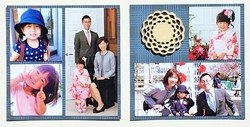 2017年用★年賀状講座（サンプルのお知らせ）