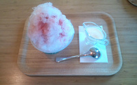 日光天然氷　Fucu cafe（フクカフェ）