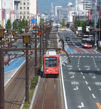 実家へ