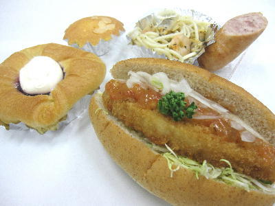 ６月のランチBOXのご案内