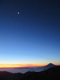 夏山！！！