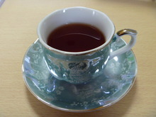 今月のお茶