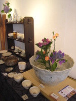 １day　cafe　＠とりこ　vol.３　「わ食」に行ってきました。
