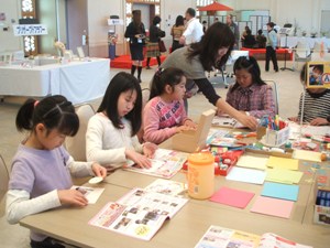 テルサ文化祭、ありがとうございました☆
