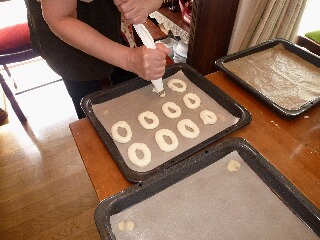 プティフール　ミロワール