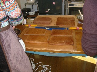 ケーキアルハンブラ