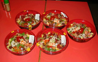 人気おすし屋ブロガーさん大集結！