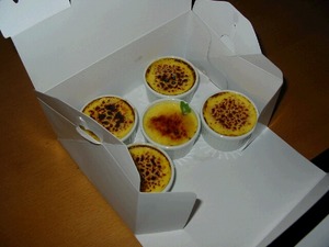 お客様を迎える準備