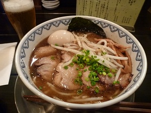 ハピナビクーポンで金星食堂へ行ってみた