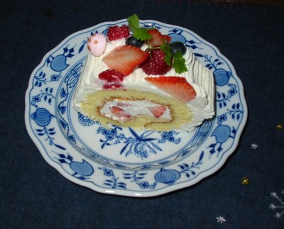 春に芽生えた恋　気になるお味は？