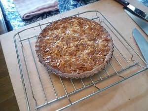 フルーツロールケーキ