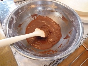 バレンタインは終わったけど