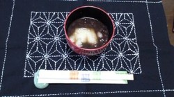 デザート♪