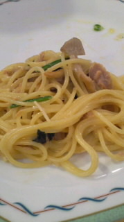 ★楽しいランチ♪