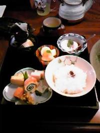 ★今日のランチ★
