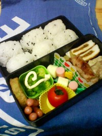 お弁当＆ブランチ