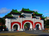 台湾のここは・・・・