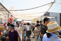 マルモ大浜夏祭り