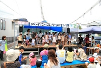 マルモ大浜夏祭り