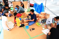 マルモ大浜夏祭り