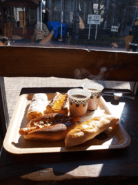 軽井沢プチ旅行---6*