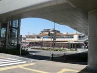 焼津駅南口よりお越しの方