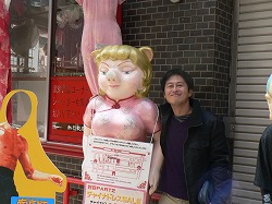 姫路城研修旅行
