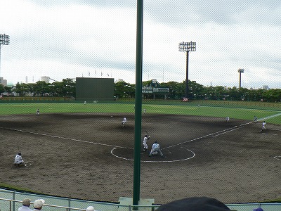 高校野球