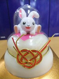 新年明けましておめでとうございます。