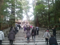 伊勢神宮