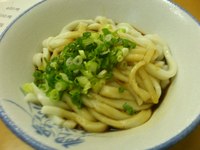伊勢うどん