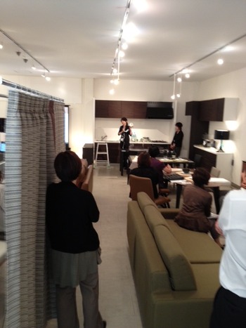 SIC(静岡ｲﾝﾃﾘｱｺｰﾃﾞｨﾈｰﾀｰ協会)のセミナー開催！