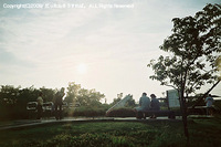 高松公園 （静岡的風景）