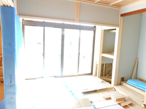 小林建築（富士川）