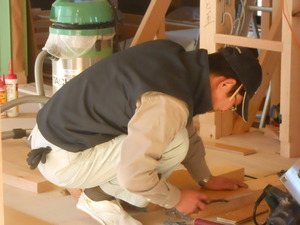 小林建築（富士川）