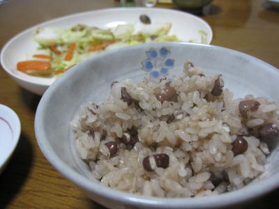 赤飯
