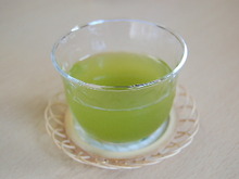 今月のお茶