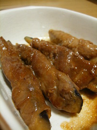 今日のお昼は