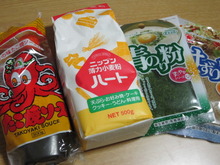 たこ焼き器