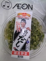 山形のだし